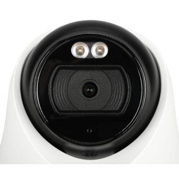 KAMERA IP TC-C34SV 4MRB-28 LK Series - 4 Mpx 2.8 mm TIANDY